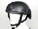FMA OPS-CORE FAST BALLISTIC タイプ ヘルメット [カラー/サイズ：BK・M-L / DE・M-L]