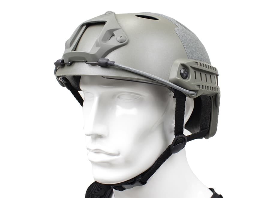 EMERSON GEAR ファースト PJ  ヘルメット 廉価版 [カラー：DE / FG]