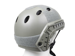 EMERSON GEAR ファースト PJ  ヘルメット 廉価版 [カラー：DE / FG]