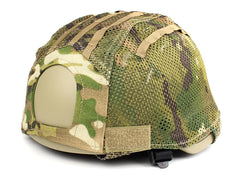 EMERSON GEAR MICH2001 メッシュヘルメットカバー [対応：MICH2001 / MICH2002]