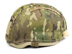 EMERSON GEAR MICH2001 メッシュヘルメットカバー [対応：MICH2001 / MICH2002]