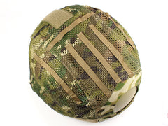 EMERSON GEAR MICH2001 メッシュヘルメットカバー [対応：MICH2001 / MICH2002]