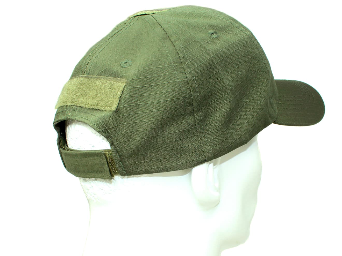 ミリタリー ベースボールキャップ V4 [カラー：TAN / OD / TYPHON / MANDRAKE]