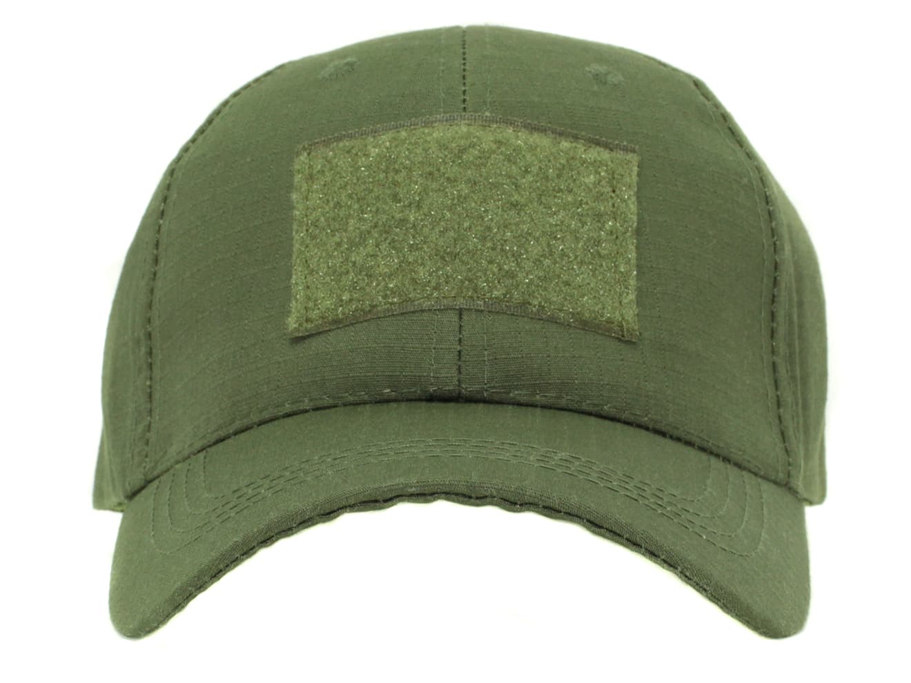 ミリタリー ベースボールキャップ V4 [カラー：TAN / OD / TYPHON / MANDRAKE]