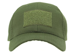 ミリタリー ベースボールキャップ V4 [カラー：TAN / OD / TYPHON / MANDRAKE]