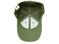 ミリタリー ベースボールキャップ V4 [カラー：TAN / OD / TYPHON / MANDRAKE]