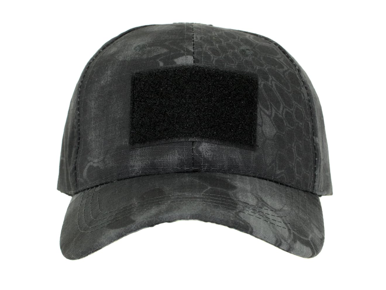 ミリタリー ベースボールキャップ V4 [カラー：TAN / OD / TYPHON / MANDRAKE]