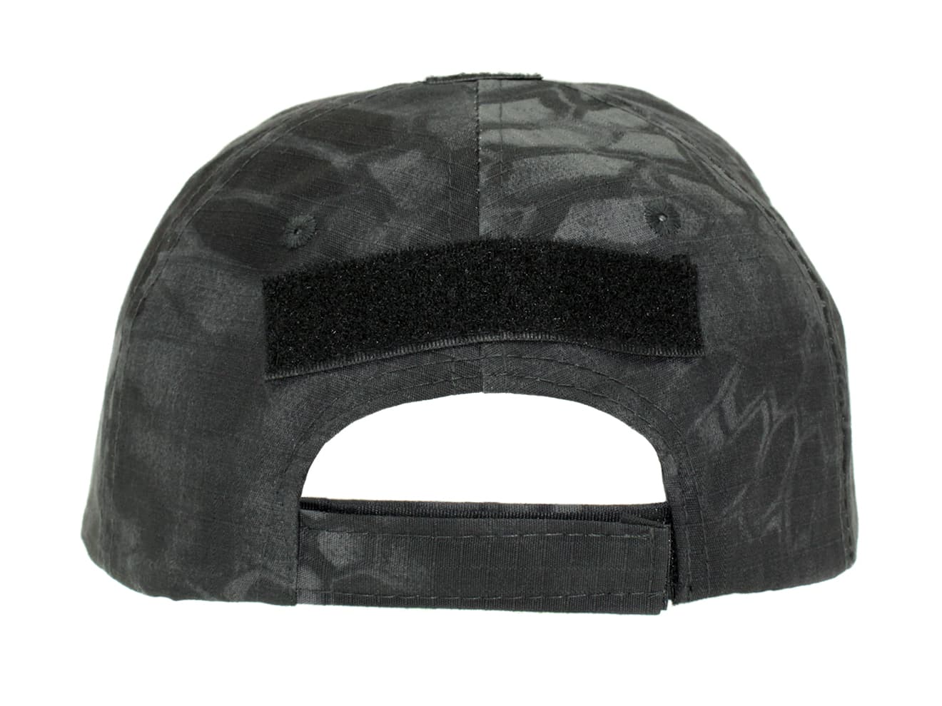 ミリタリー ベースボールキャップ V4 [カラー：TAN / OD / TYPHON / MANDRAKE]