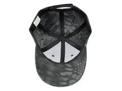 ミリタリー ベースボールキャップ V4 [カラー：TAN / OD / TYPHON / MANDRAKE]