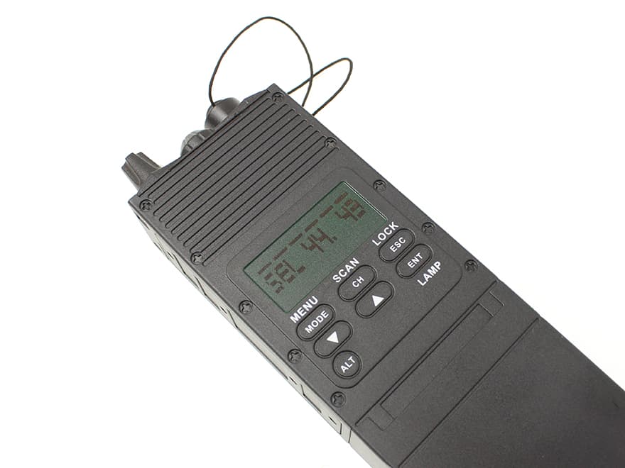 EMERSON GEAR PRC148 ダミーラジオ | ミリタリーベース – ミリタリー