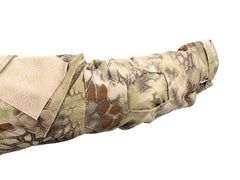 MILITARY BASE G2 スタイル コンバットシャツ&パンツセット Regular ハイランダー [サイズ：Sサイズ / Mサイズ]