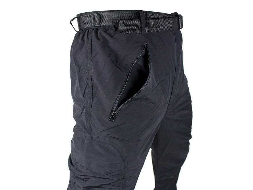 MILITARY BASE クイックドライ ミリタリーパンツ[サイズ：Sサイズ / Mサイズ / Lサイズ] [カラー：BK / MC]