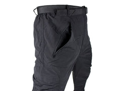 MILITARY BASE クイックドライ ミリタリーパンツ[サイズ：Sサイズ / Mサイズ / Lサイズ] [カラー：BK / MC]