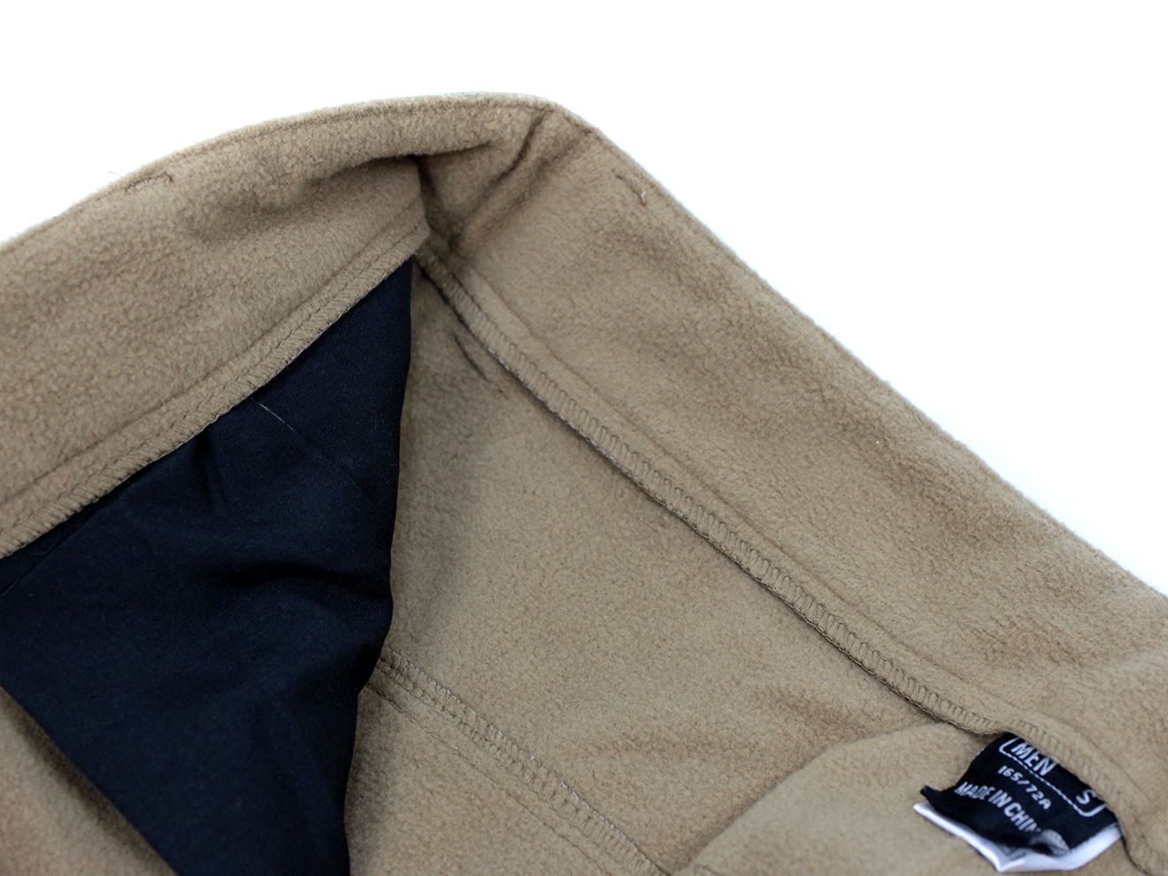 MILITARY BASE タクティカル ウォーマーカーゴパンツ[サイズ：Sサイズ / Mサイズ] [カラー：BK / MC]