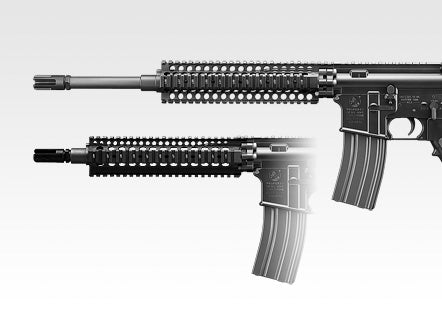 東京マルイ 次世代電動ガン RECCE RIFLE レシーライフル BK | ミリタリーベース – ミリタリーベース - MILITARY BASE -