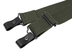 KM企画 ライフル系対応 汎用スナイパースリング [カラー：BK / OD]