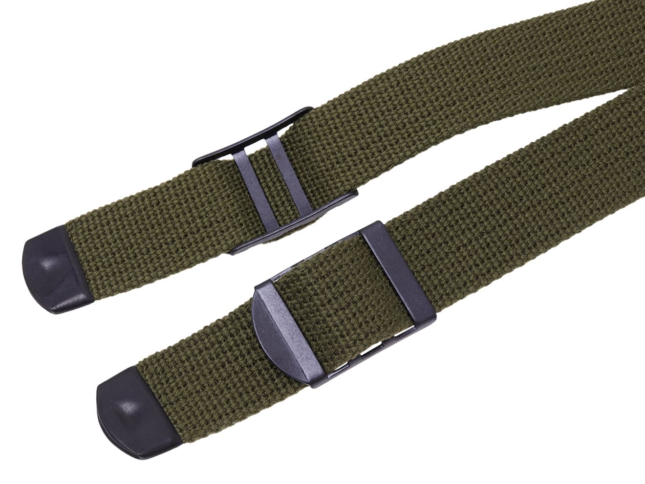 KM企画 UZI対応 スリング [カラー：BK / OD]