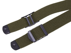 KM企画 UZI対応 スリング [カラー：BK / OD]