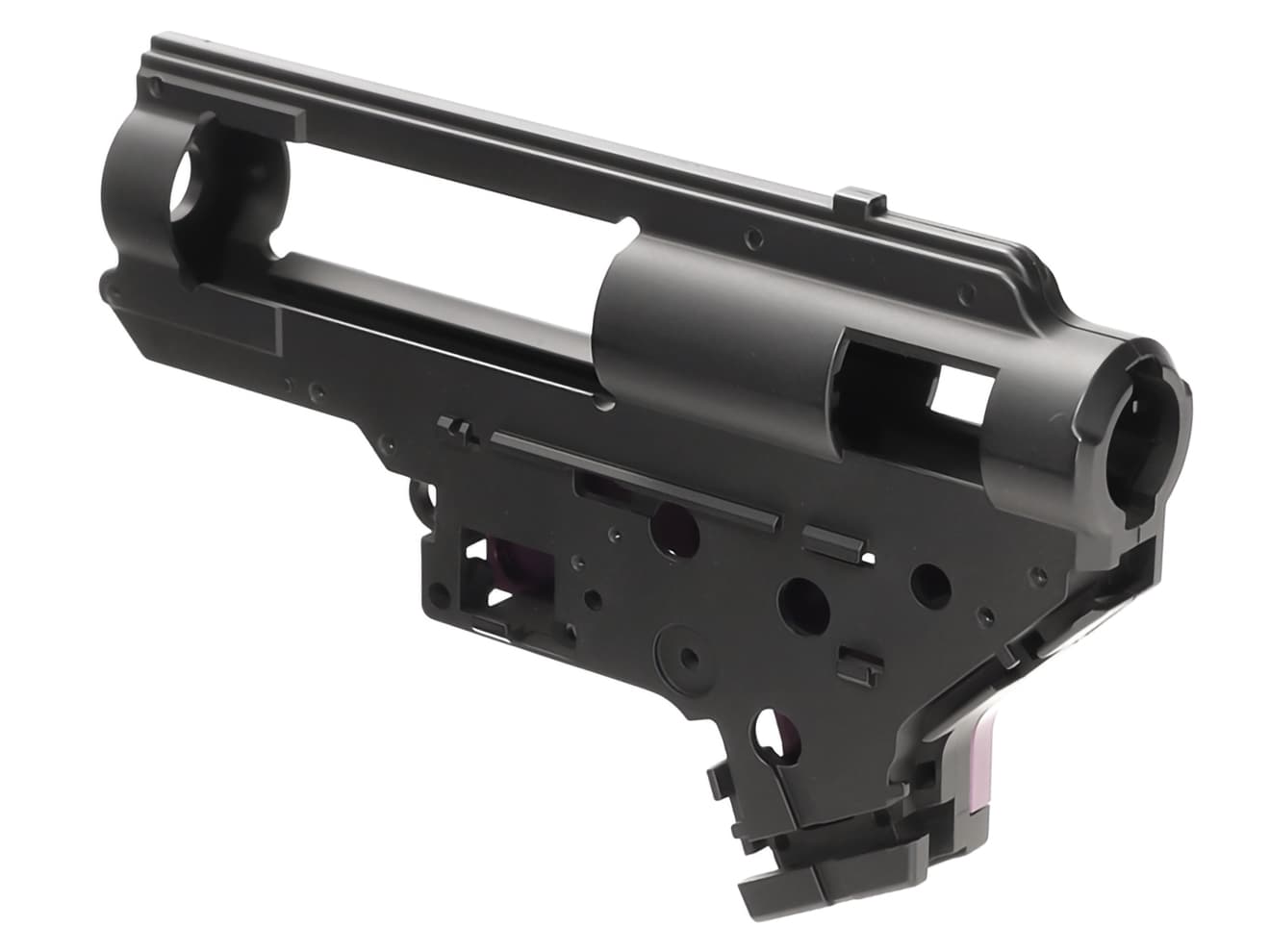 Laylax PROMETHEUS EGハードギアフレーム メカボックス Ver2 [軸受：6mm / 8mm]