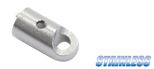 GUARDER タクティカルリング マルイ M92Fシリーズ スチール/ステンレス