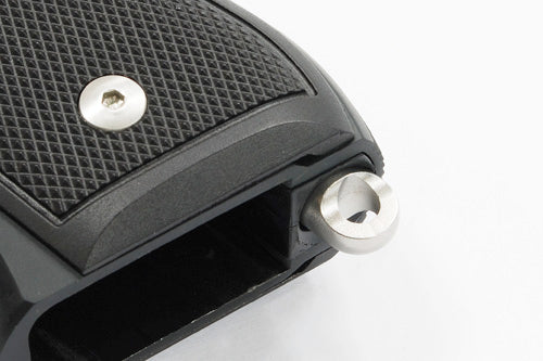 GUARDER タクティカルリング マルイ M92Fシリーズ スチール/ステンレス