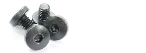 GUARDER グリップスクリュー マルイM92Fシリーズ スチール(-)/スチール(HEX)/ステンレス(HEX)