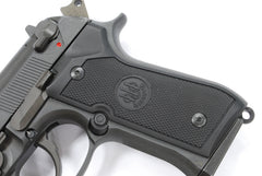 GUARDER グリップスクリュー マルイM92Fシリーズ スチール(-)/スチール(HEX)/ステンレス(HEX)