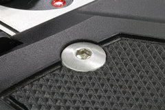 GUARDER グリップスクリュー マルイM92Fシリーズ スチール(-)/スチール(HEX)/ステンレス(HEX)