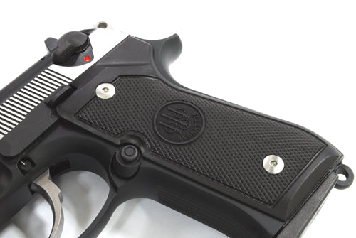 GUARDER グリップスクリュー マルイM92Fシリーズ スチール(-)/スチール(HEX)/ステンレス(HEX)