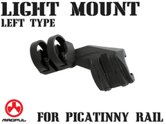 MAGPUL SF300/600対応 レールライトマウント 20mmレール