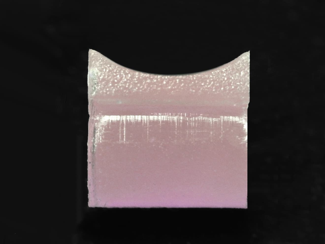 Maple Leaf シリコン HOPテンショナー Ω for AEG [硬度：50° / 80°]