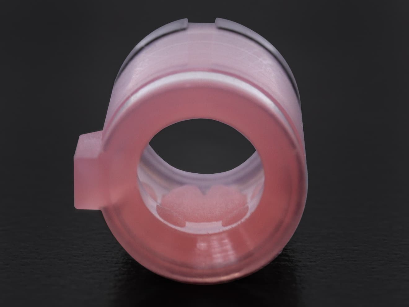 Maple Leaf AUTOBOT 2023Ver シリコン ホップアップパッキン for GBB/VSR-10 [硬度：60° / 70° / 80°]