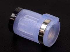 Maple Leaf DECEPTICONS 2023Ver シリコン ホップアップパッキン for GBB/VSR-10 [硬度：60° / 70° / 80°]