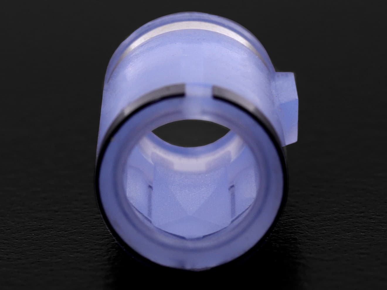 Maple Leaf DECEPTICONS 2023Ver シリコン ホップアップパッキン for GBB/VSR-10 [硬度：60° / 70° / 80°]