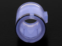 Maple Leaf DECEPTICONS 2023Ver シリコン ホップアップパッキン for GBB/VSR-10 [硬度：60° / 70° / 80°]