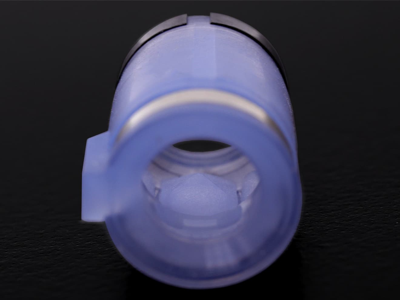 Maple Leaf DECEPTICONS 2023Ver シリコン ホップアップパッキン for GBB/VSR-10 [硬度：60° / 70° / 80°]