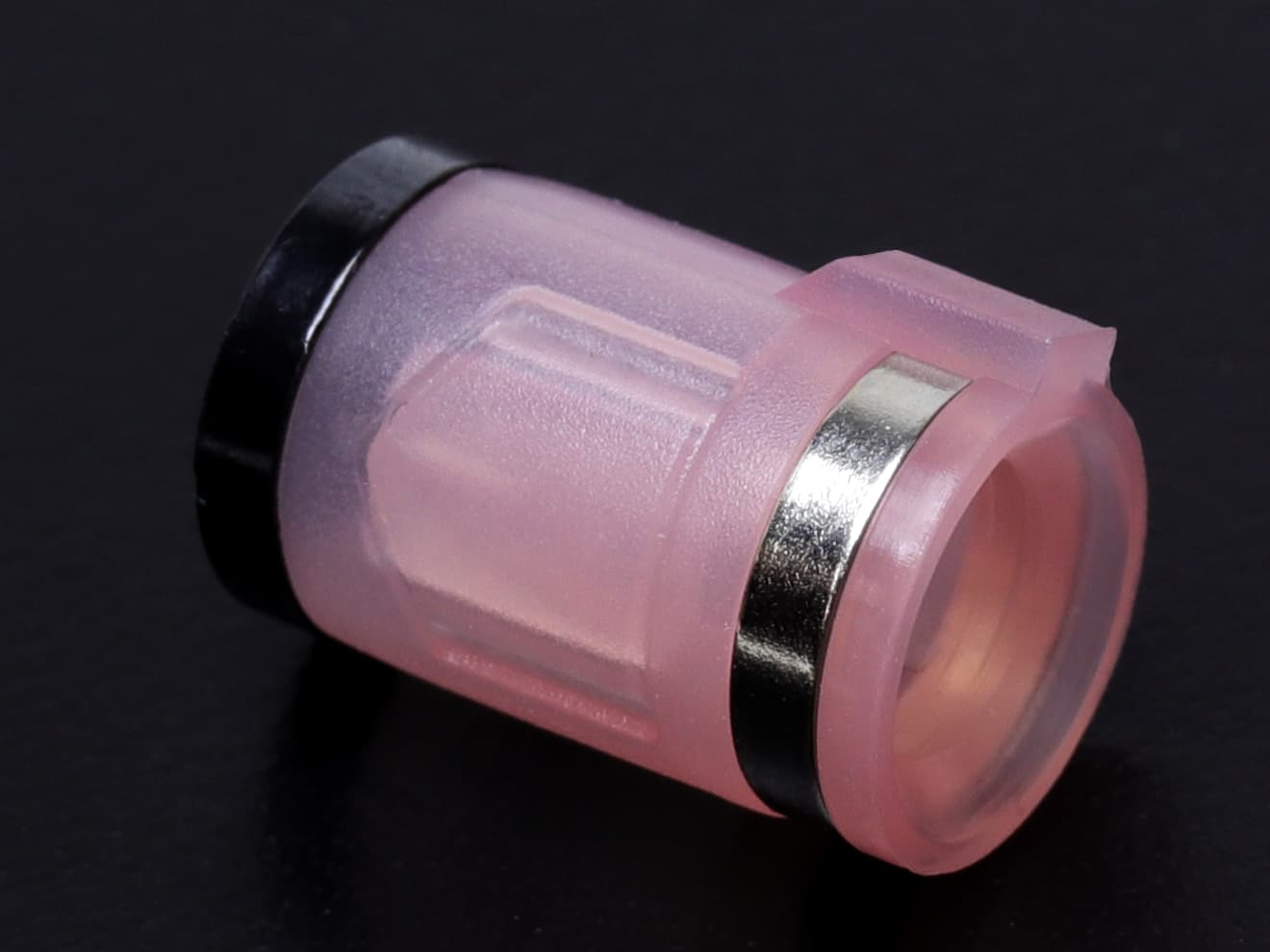 Maple Leaf DECEPTICONS 2023Ver シリコン ホップアップパッキン for GBB/VSR-10 [硬度：60° / 70° / 80°]