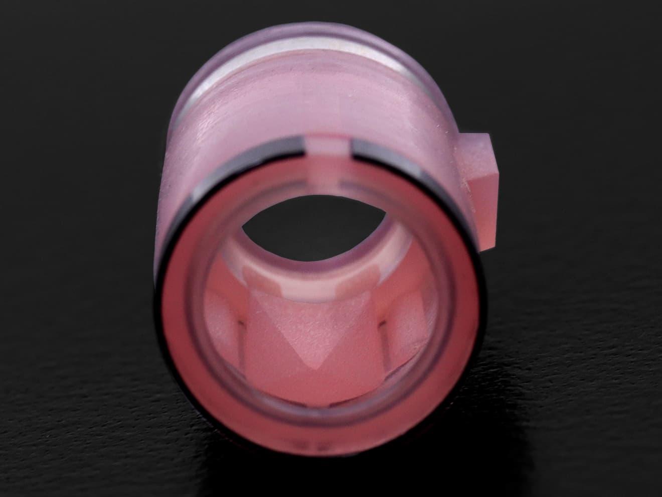 Maple Leaf DECEPTICONS 2023Ver シリコン ホップアップパッキン for GBB/VSR-10 [硬度：60° / 70° / 80°]