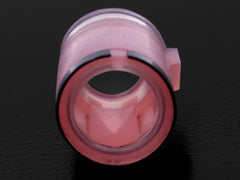 Maple Leaf DECEPTICONS 2023Ver シリコン ホップアップパッキン for GBB/VSR-10 [硬度：60° / 70° / 80°]