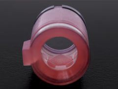 Maple Leaf DECEPTICONS 2023Ver シリコン ホップアップパッキン for GBB/VSR-10 [硬度：60° / 70° / 80°]