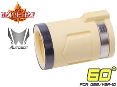 Maple Leaf AUTOBOT 2023Ver ホップアップパッキン for GBB/VSR-10 [硬度：50° / 60° / 70° / 80°]