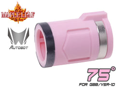 Maple Leaf AUTOBOT 2023Ver ホップアップパッキン for GBB/VSR-10 [硬度：50° / 60° / 70° / 80°]