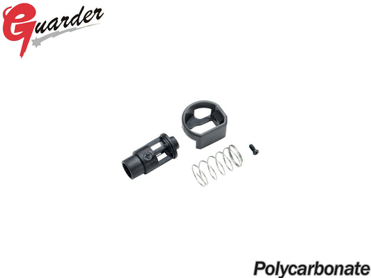 GUARDER 強化バルブロッカー（ストッパー）東京マルイ GBB P226用
