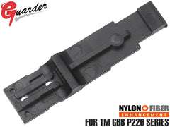 GUARDER マガジンキャッチストッパー for マルイ P226/E2