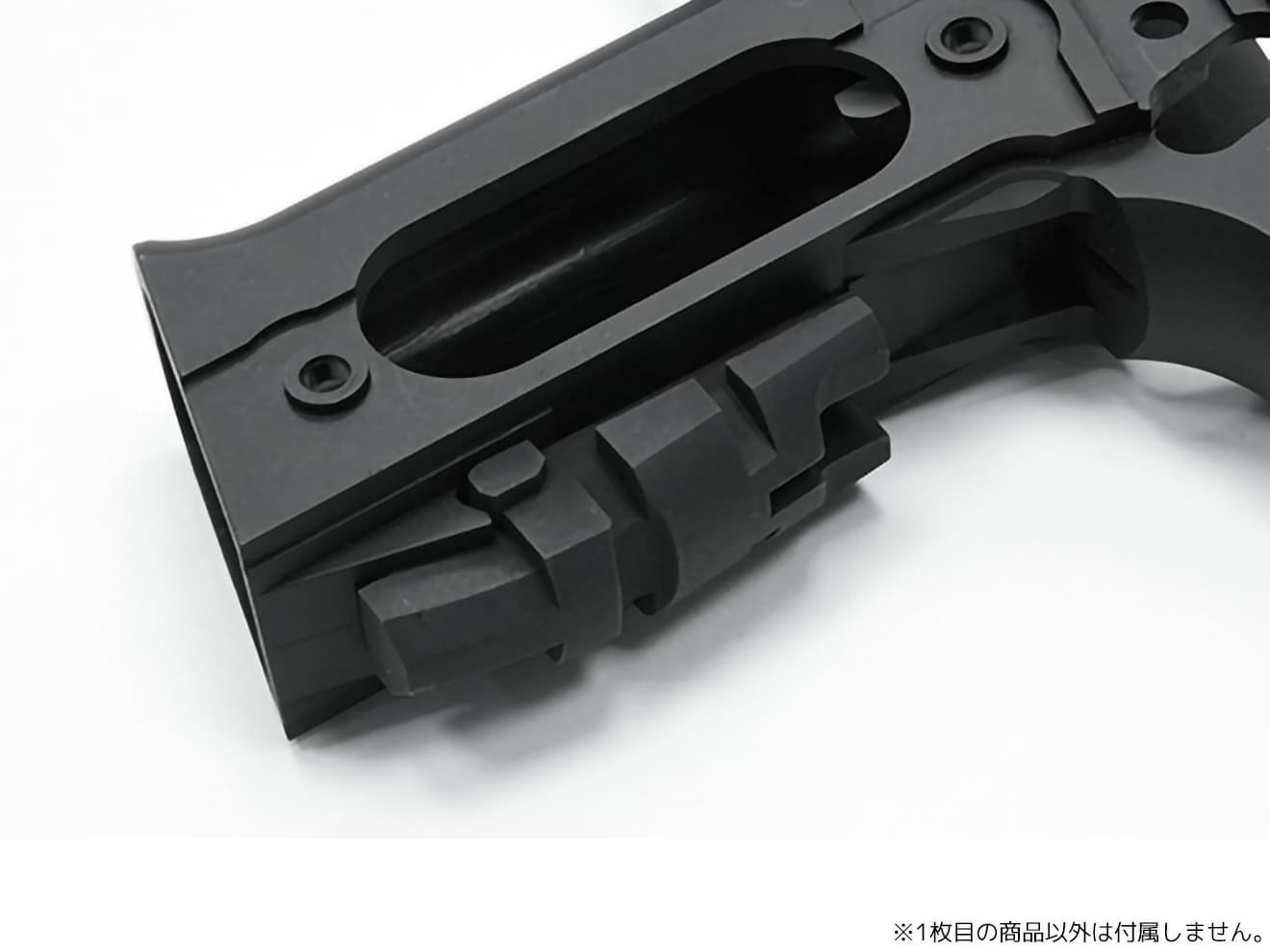 GUARDER ライトウェイト アルミハンマーSPハウジング for マルイ P226R