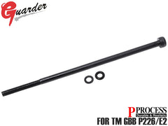 GUARDER マガジンシャフトスクリュー for マルイ P226/E2