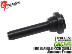 GUARDER 強化 スチールCNC トリガーピン for GUARDER P226 アルミフレーム