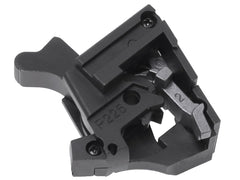 GUARDER 強化 スチールリアシャーシ コンプリート for マルイ P226 [対応：P226R / P226E2]