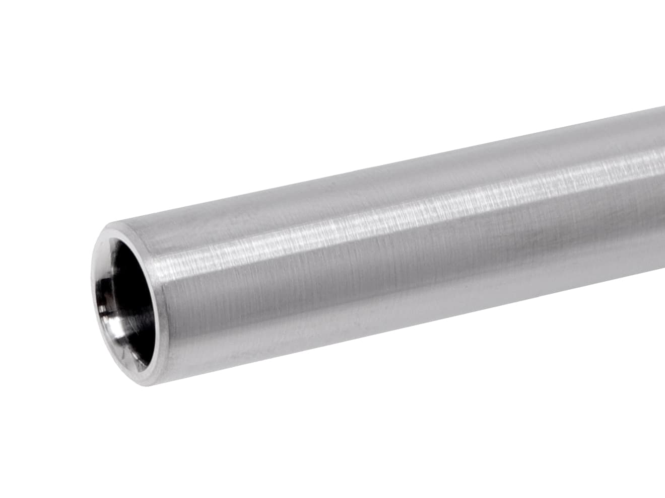 PDI 01シリーズ AEP/SMG 超精密 ステンレスインナーバレル(6.01±0.002) [長さ：110mm / 112mm / 122mm / 135mm / 182mm]