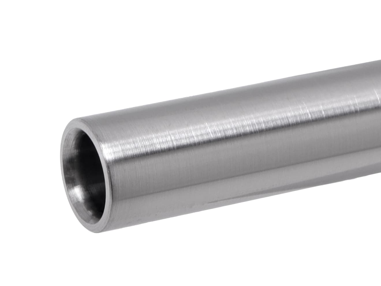 PDI 05シリーズ AEG 超精密ステンレスインナーバレル(6.05±0.002) [長さ：205mm / 215mm / 247mm / 280mm / 285mm / 300mm / 303mm / 310mm / 320mm / 387.5mm / 416mm / 461mm / 487mm / 554mm]